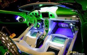 Decoraciones de ciencia ficcion♥